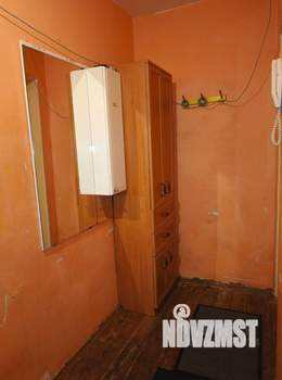 1-к квартира, вторичка, 32м2, 3/5 этаж