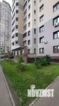 1-к квартира, вторичка, 35м2, 2/21 этаж