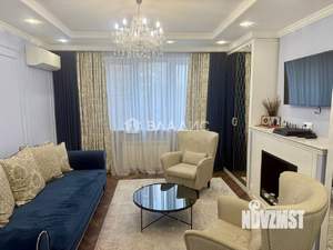 2-к квартира, вторичка, 52м2, 3/14 этаж