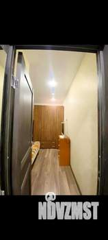 2-к квартира, вторичка, 42м2, 5/24 этаж