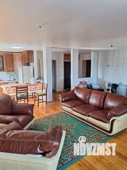 3-к квартира, вторичка, 97м2, 6/6 этаж