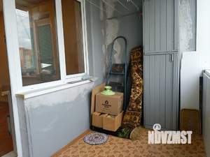 1-к квартира, вторичка, 35м2, 14/14 этаж