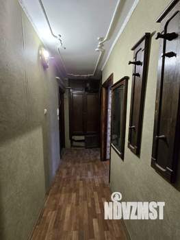 3-к квартира, вторичка, 57м2, 1/5 этаж