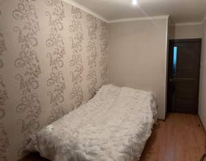 3-к квартира, вторичка, 56м2, 5/5 этаж