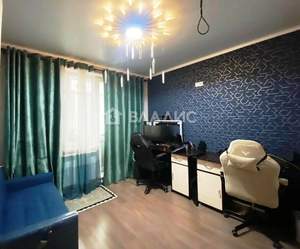 1-к квартира, вторичка, 32м2, 6/21 этаж