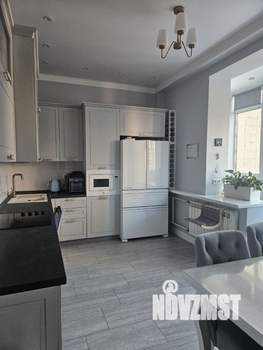3-к квартира, вторичка, 81м2, 11/20 этаж