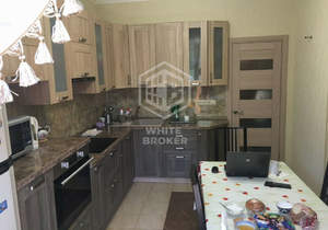 3-к квартира, вторичка, 91м2, 4/15 этаж