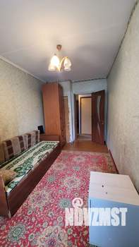 2-к квартира, вторичка, 41м2, 1/2 этаж