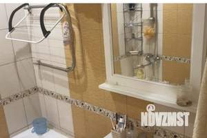 2-к квартира, вторичка, 53м2, 8/19 этаж