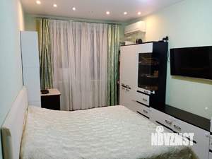 1-к квартира, вторичка, 37м2, 16/22 этаж