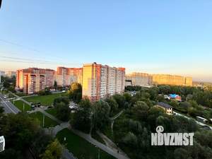 3-к квартира, вторичка, 71м2, 10/10 этаж