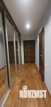 1-к квартира, вторичка, 42м2, 12/18 этаж