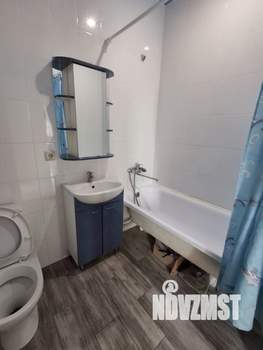 2-к квартира, вторичка, 43м2, 21/22 этаж