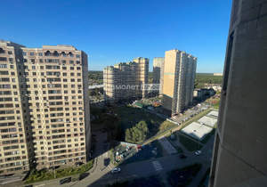 2-к квартира, вторичка, 51м2, 18/21 этаж