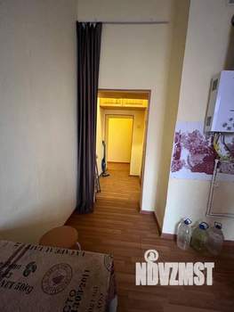 1-к квартира, вторичка, 46м2, 2/5 этаж