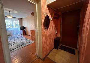 2-к квартира, вторичка, 47м2, 5/5 этаж