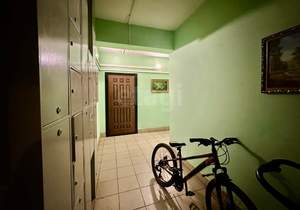 2-к квартира, вторичка, 53м2, 12/17 этаж