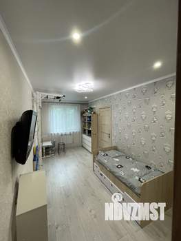 2-к квартира, вторичка, 47м2, 5/5 этаж