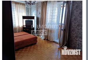 2-к квартира, вторичка, 43м2, 6/9 этаж