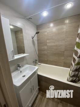 1-к квартира, вторичка, 35м2, 5/14 этаж