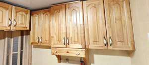 4-к квартира, вторичка, 61м2, 1/5 этаж