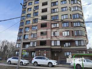 2-к квартира, вторичка, 43м2, 21/22 этаж