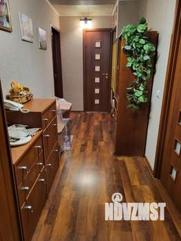 2-к квартира, вторичка, 53м2, 4/10 этаж