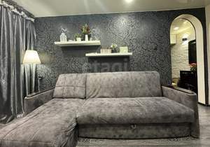 1-к квартира, вторичка, 31м2, 4/5 этаж