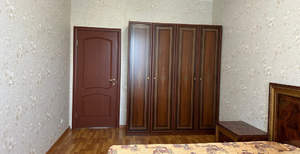 2-к квартира, вторичка, 65м2, 10/17 этаж