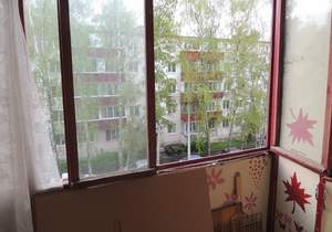 2-к квартира, вторичка, 45м2, 4/5 этаж
