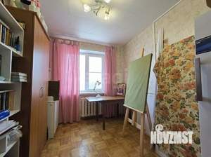 4-к квартира, вторичка, 73м2, 10/10 этаж