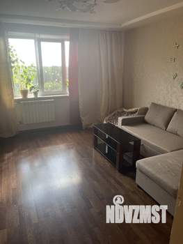 3-к квартира, вторичка, 63м2, 10/14 этаж