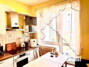 1-к квартира, вторичка, 36м2, 8/17 этаж