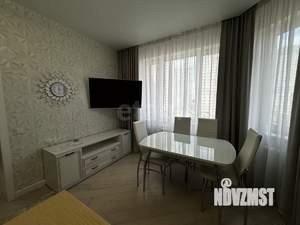 3-к квартира, вторичка, 72м2, 6/18 этаж