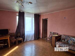 2-к квартира, вторичка, 41м2, 4/5 этаж