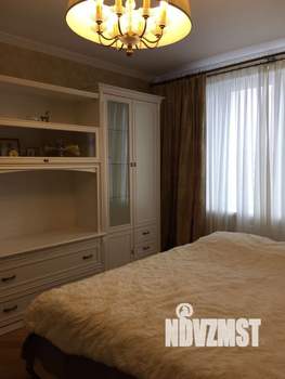 2-к квартира, вторичка, 75м2, 8/12 этаж