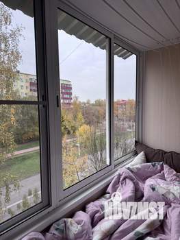 1-к квартира, вторичка, 32м2, 5/5 этаж