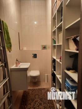 3-к квартира, вторичка, 77м2, 13/20 этаж