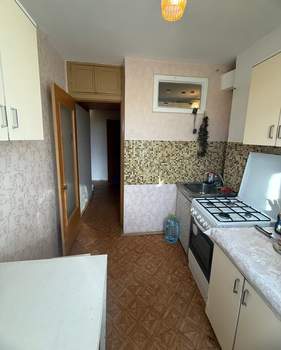 2-к квартира, вторичка, 48м2, 8/9 этаж