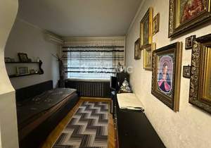 4-к квартира, вторичка, 106м2, 3/9 этаж