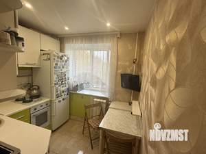 2-к квартира, вторичка, 44м2, 3/5 этаж