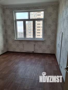 1-к квартира, вторичка, 41м2, 13/22 этаж