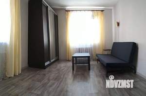 1-к квартира, вторичка, 32м2, 2/5 этаж