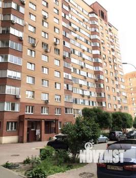 3-к квартира, вторичка, 90м2, 2/17 этаж