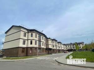 1-к квартира, вторичка, 32м2, 2/3 этаж