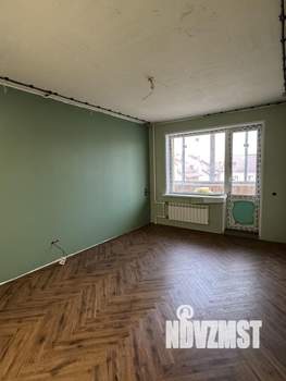 1-к квартира, вторичка, 34м2, 7/10 этаж