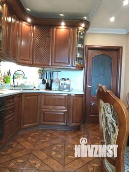 3-к квартира, вторичка, 107м2, 6/9 этаж