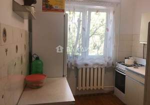 2-к квартира, вторичка, 44м2, 3/3 этаж