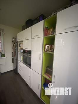 1-к квартира, вторичка, 45м2, 4/18 этаж