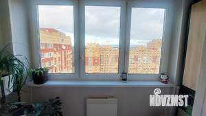 2-к квартира, вторичка, 70м2, 14/14 этаж